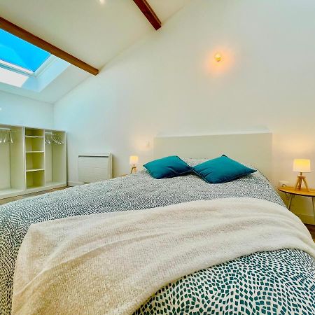 *Arena* - Duplex Lumineux Lejlighed Reims Eksteriør billede